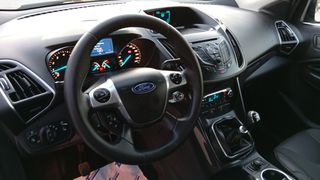 Ford Kuga 2014 1.5 ECOBOOST  2X4 !!!-thumb-34