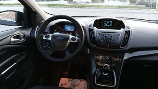 Ford Kuga 2014 1.5 ECOBOOST  2X4 !!!-thumb-35