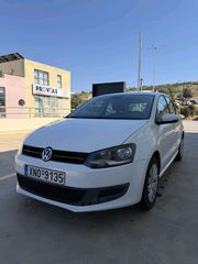 Volkswagen Polo 2012 ΤΕΛΗ 112€