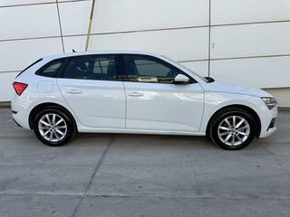Skoda Scala 2020 1.0  TSI  AMBITION - ΙΔΙΩΤΗΣ