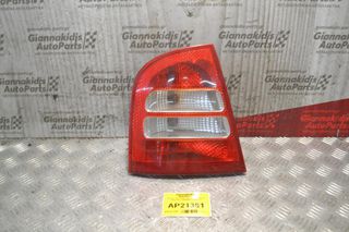 Φανάρι Πίσω Αριστερό Skoda Octavia 4 1997-2004 1U6945095 1U6945111