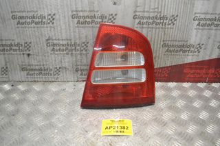 Φανάρι Πίσω Δεξιά Skoda Octavia 4 1997-2004 1U6945096 1U6945112