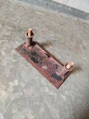 Βάση σέλας Suzuki Fb 50-thumb-1