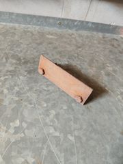 Βάση σέλας Suzuki Fb 50-thumb-2