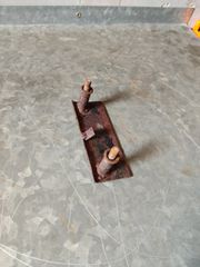 Βάση σέλας Suzuki Fb 50-thumb-4