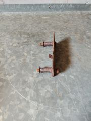Βάση σέλας Suzuki Fb 50-thumb-5