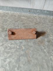 Βάση σέλας Suzuki Fb 50-thumb-6