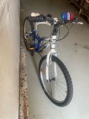 All - Mountain Bullet 2018