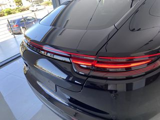 Porsche Panamera 2021 PANAMERA 4 EDITION 10    PLUG IN-thumb-47