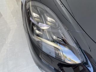 Porsche Panamera 2021 PANAMERA 4 EDITION 10    PLUG IN-thumb-49