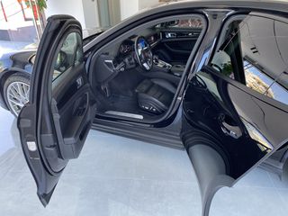 Porsche Panamera 2021 PANAMERA 4 EDITION 10    PLUG IN-thumb-50