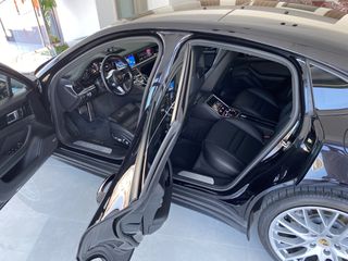 Porsche Panamera 2021 PANAMERA 4 EDITION 10    PLUG IN-thumb-51
