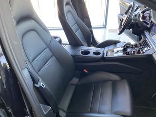 Porsche Panamera 2021 PANAMERA 4 EDITION 10    PLUG IN-thumb-17