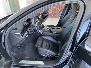 Porsche Panamera 2021 PANAMERA 4 EDITION 10    PLUG IN-thumb-15