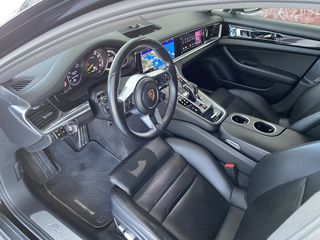 Porsche Panamera 2021 PANAMERA 4 EDITION 10    PLUG IN-thumb-20