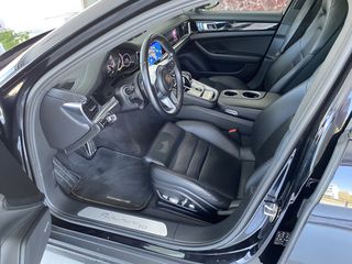 Porsche Panamera 2021 PANAMERA 4 EDITION 10    PLUG IN-thumb-21