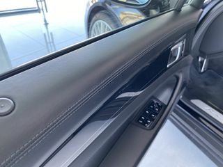 Porsche Panamera 2021 PANAMERA 4 EDITION 10    PLUG IN-thumb-52