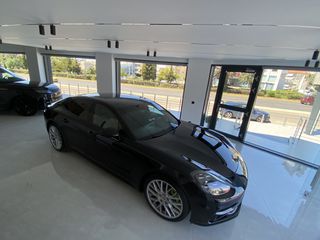 Porsche Panamera 2021 PANAMERA 4 EDITION 10    PLUG IN-thumb-55