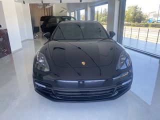 Porsche Panamera 2021 PANAMERA 4 EDITION 10    PLUG IN-thumb-53