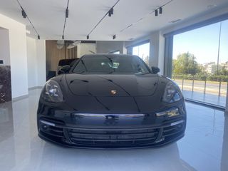 Porsche Panamera 2021 PANAMERA 4 EDITION 10    PLUG IN-thumb-12
