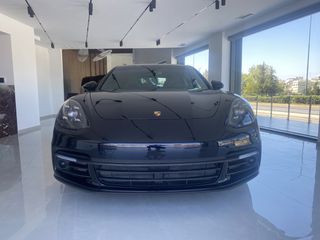 Porsche Panamera 2021 PANAMERA 4 EDITION 10