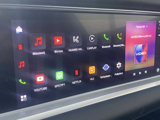 Porsche Panamera 2021 PANAMERA 4 EDITION 10    PLUG IN-thumb-36