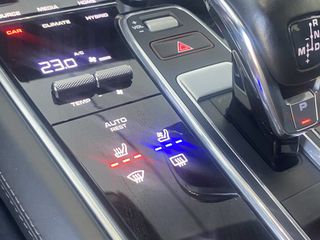 Porsche Panamera 2021 PANAMERA 4 EDITION 10    PLUG IN-thumb-28