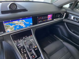 Porsche Panamera 2021 PANAMERA 4 EDITION 10    PLUG IN-thumb-29