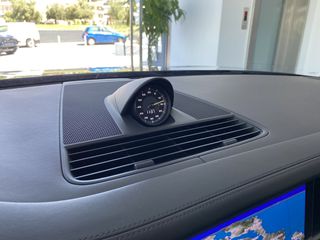 Porsche Panamera 2021 PANAMERA 4 EDITION 10    PLUG IN-thumb-32