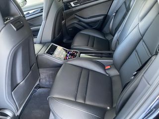 Porsche Panamera 2021 PANAMERA 4 EDITION 10    PLUG IN-thumb-16