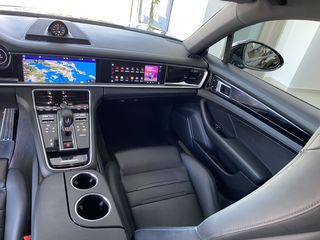 Porsche Panamera 2021 PANAMERA 4 EDITION 10    PLUG IN-thumb-24