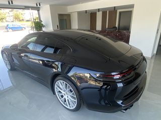Porsche Panamera 2021 PANAMERA 4 EDITION 10    PLUG IN-thumb-6