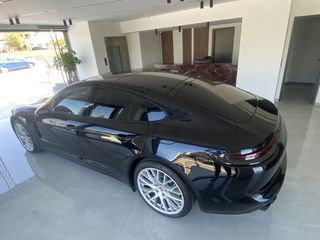 Porsche Panamera 2021 PANAMERA 4 EDITION 10    PLUG IN-thumb-59