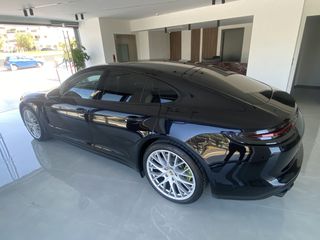 Porsche Panamera 2021 PANAMERA 4 EDITION 10    PLUG IN-thumb-56