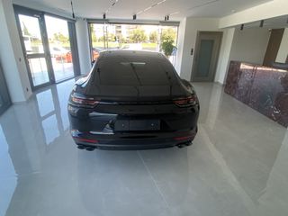 Porsche Panamera 2021 PANAMERA 4 EDITION 10    PLUG IN-thumb-7
