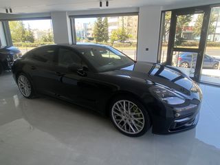 Porsche Panamera 2021 PANAMERA 4 EDITION 10    PLUG IN-thumb-54