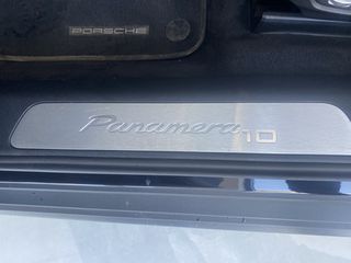 Porsche Panamera 2021 PANAMERA 4 EDITION 10    PLUG IN-thumb-44