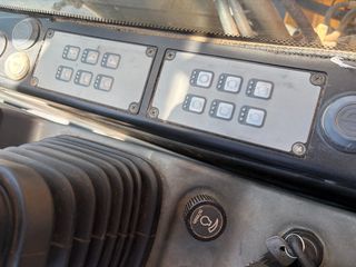 Εκσκαφέας Με Ερπύστριες Liebherr 2015 R924 LC-thumb-8