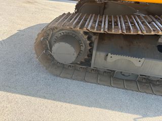 Εκσκαφέας Με Ερπύστριες Liebherr 2015 R924 LC-thumb-10