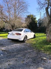 Audi A4 2008 B8