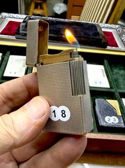 DuPont N18 silver-thumb-1