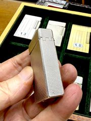 DuPont N18 silver-thumb-6
