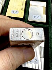 DuPont N18 silver-thumb-7