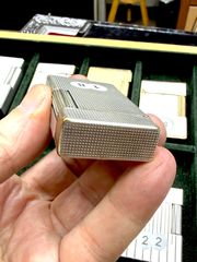 DuPont N18 silver-thumb-9
