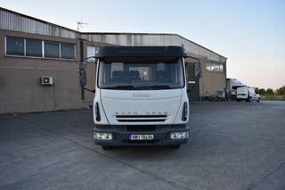 Καρότσα Iveco 2005