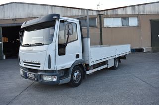 Καρότσα Iveco 2005