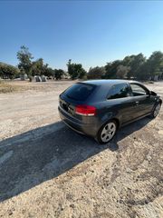 Audi A3 2003 AMBITION 1.6 - LPG (BRC)-thumb-2