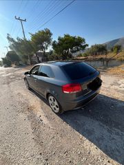Audi A3 2003 AMBITION 1.6 - LPG (BRC)-thumb-3