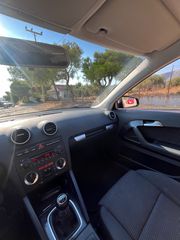 Audi A3 2003 AMBITION 1.6 - LPG (BRC)-thumb-5