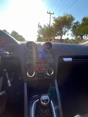 Audi A3 2003 AMBITION 1.6 - LPG (BRC)-thumb-7